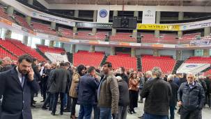 İYİ Partili Kılınç: “İşte demokrasi böyle olur”