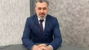 İYİ Partili Kılınç: “Makam beklentim yok, tek derdim vatan”