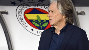 Jorge Jesus: 3 gol yedik ama rakip kalemize gelemedi