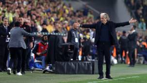 Jorge Jesus: Ali Koç yoksa ben de yokum