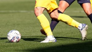 Kasımpaşa, Süper Lig'de yarın Kayserispor'a konuk olacak