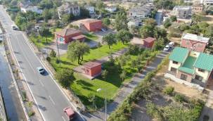 KASKİ, 17,6 milyonluk su deposu yatırımı yaptı