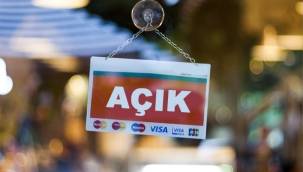 Kayseri’de bir ayda 414 işletme açıldı