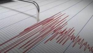 Kayseri’de deprem: 3.1