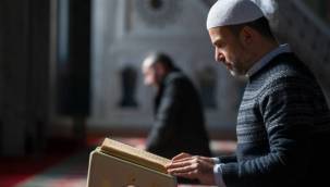 Kayseri’de itikafa girilebilecek camiler belli oldu