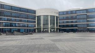 Kayseri’de kaçak silah ticareti davası görülmeye başlandı