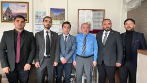 ‘Kayseri’de Master Planının olmamasının büyük bir sorun’