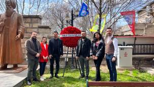 Kayseri’de Mimar Sinan haftası çeşitli etkinliklerle kutlanılacak 