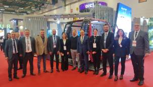 Kayseri, EMITT Fuarı’nda dünyaya tanıtılıyor