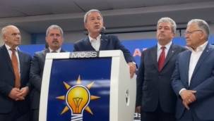 Kayseri’ye müjde: Kayseri İPARD kapsamına alındı, tarımsal sulamada yüzde 50 indirim