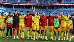 Kayserispor bu akşam kupa mesaisinde Fenerbahçe’ye konuk olacak