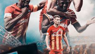 Kayserispor bugün Ümraniyespor’u ağırlayacak 