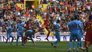 Kayserispor ile Trabzonspor arasında 52’nci randevu