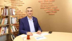 KAYSO Başkanı Büyüksimitçi: “Türkiye’de ilk olacak; Geri Dönüşüm OSB yapılacak”