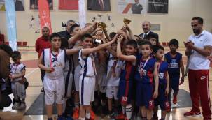 Kazanan Bünyan oldu