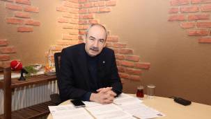 KTO Başkanı Gülsoy: “Şehrin ekonomisine katkı sunan vizyon sahibi vekiller istiyoruz”