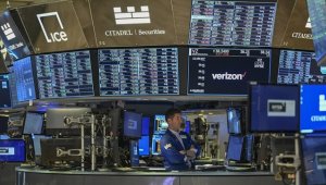 Küresel piyasalar yeni haftaya temkinli başladı