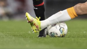 Lider Galatasaray, Süper Lig'de yarın Fatih Karagümrük'ü konuk edecek