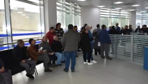 Maaşı bağlanmayan EYT'liler hemen bunları yapsın! Başvuru sırasında veriliyor