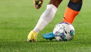 Medipol Başakşehir, Demir Grup Sivasspor deplasmanında 