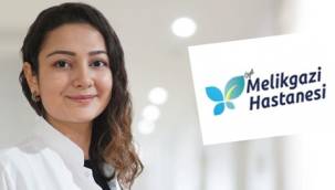 Melikgazi Hastanesi Beslenme ve Diyet Uzmanından Bayram uyarısı