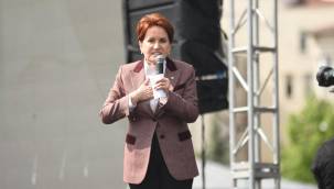 Meral Akşener: “İYİ Parti birinci çıkacak, Kılıçdaroğlu da cumhurbaşkanı olacak”