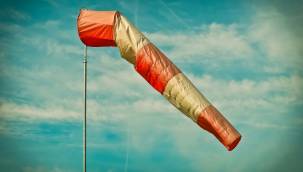 Meteoroloji’den kuvvetli rüzgar uyarısı; Çarşambaya dikkat!