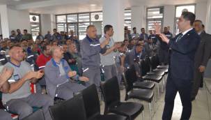 MHP Genel Başkan Yardımcısı Özdemir : 