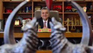 MHP Kayseri listelerinde Adnan İncetoprak sürprizi