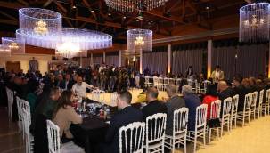 MHP, Kayseri Milletvekili adayları tanıtıldı 