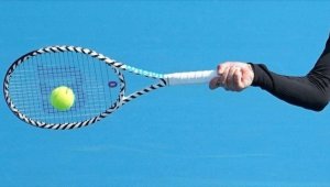 Miami Açık Tenis Turnuvası'nda finalistler belli oldu