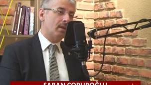 Milletvekili Adayı Şaban Çopuroğlu: “Kayserili işini bilir’ tabiri bize ciddi zarar verdi, değiştirdik”