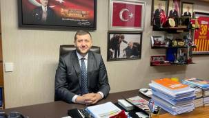 Milletvekili Ersoy, “Cumhur İttifakı rahat kazanacaktır”