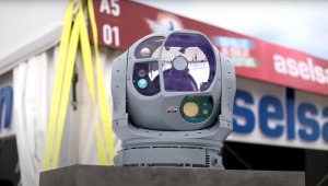 Milli hava araçlarının "keskin gözlerinden" kaçış yok