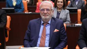 Mustafa Elitaş 3 dönem kuralına takıldı