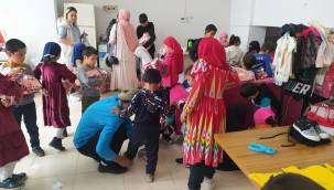 Nefes Yardımlaşma Grubu 