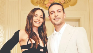 Oğuzhan Koç ile boşanma kararı alan Demet Özdemir'den ilk açıklama