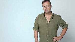 Özgür Aras: Cumhurbaşkanımız ile çalışmak isterdim… 