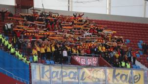 PFDK’dan Kayserispor’a ceza