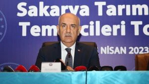 Planlı tarım; Türkiye Yüzyılı'nda tarım ve orman camiası adına bir devrimdir