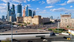 Rusya'da dost olmayan ülkelere ait varlıklara kayyum atanabilecek