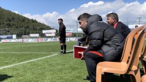 Sabri Sarıoğlu, geleceğin yıldızlarını 12 Yaş Altı İzmir Cup'ta arıyor