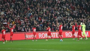 Samsunspor'un Süper Lig hasreti 1 galibiyet sonra bitecek