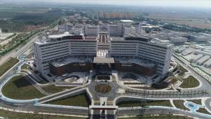 Şehir hastanelerine sınavsız, KPSS'siz personeller alınacak! Lise, ön lisans, lisans mezunları dikkat: Şartlar duyuruldu