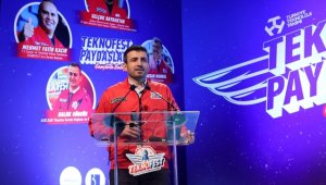 Selçuk Bayraktar: 15 senede dünyanın en iyisi denilebilecek insansız hava uçaklarını yapmayı başardık