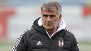 Şenol Güneş, MHK Başkanı Orta'nın derbideki penaltıyla ilgili açıklamasını değerlendirdi