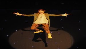 Sivas Devlet Tiyatrosu, bu hafta iki oyun sahneleyecek 