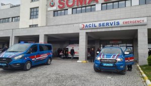 Soma'da maden ocağında karbonmonoksitten zehirlenen işçi öldü