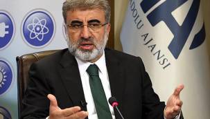 SON DAKİKA .. AK Parti Milletvekili Taner Yıldız hastaneye kaldırıldı