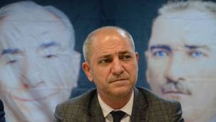 SON DAKİKA… MHP Kayseri İl Başkanı Ahmet Bağçovan oldu